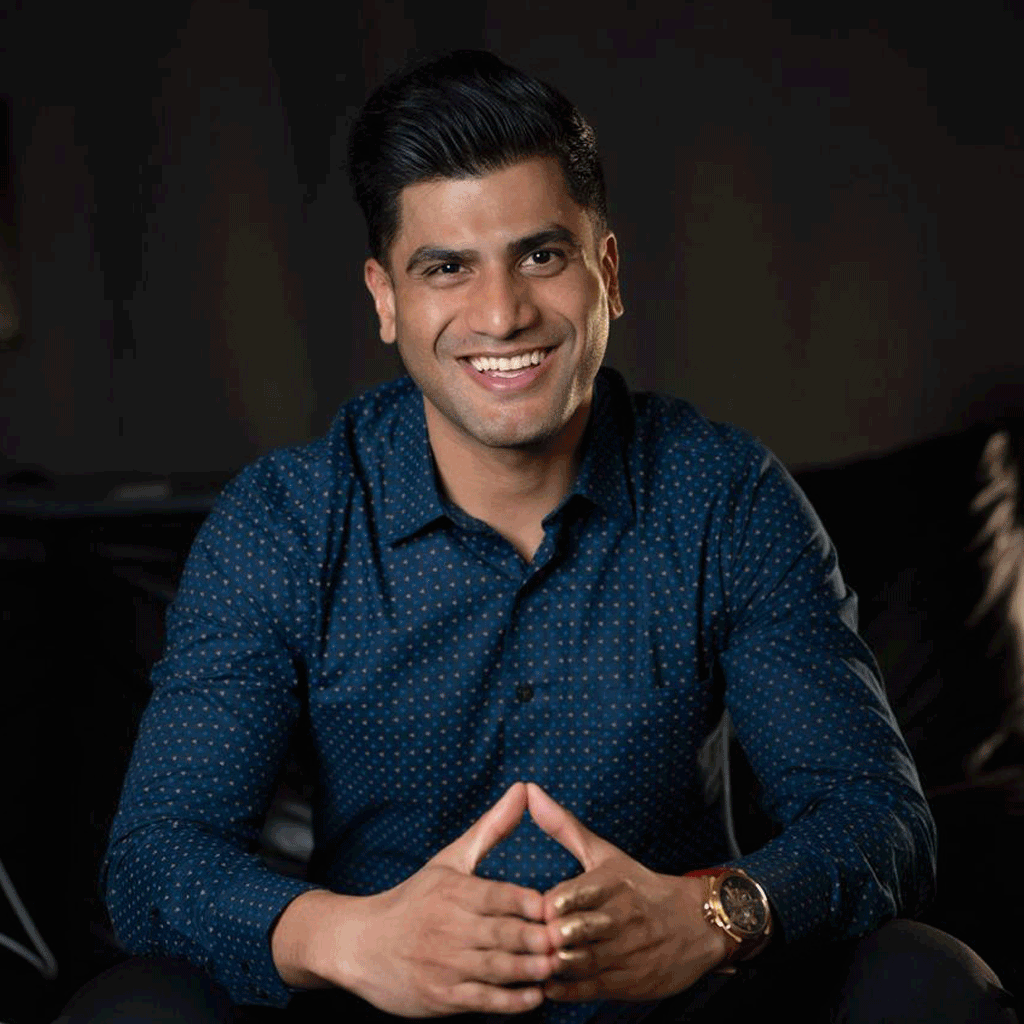 The real change starts outside the gym